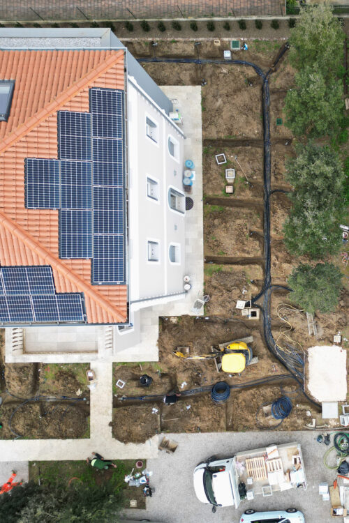 impianti di irrigazione progettazione e realizzazione giardini 2