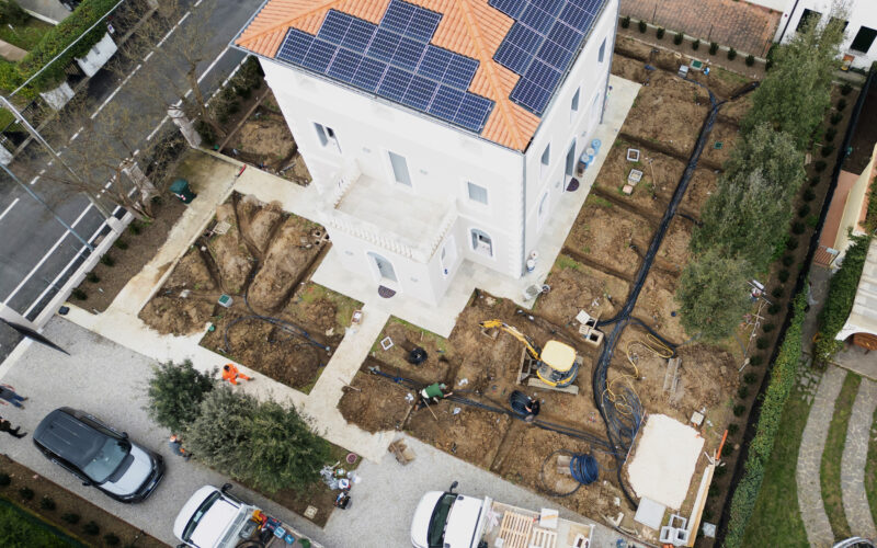 impianti di irrigazione progettazione e realizzazione giardini 6
