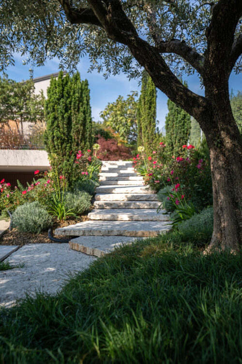 pavimentazioni progettazione e realizzazione giardini 1