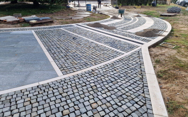 pavimentazioni progettazione e realizzazione giardini 3