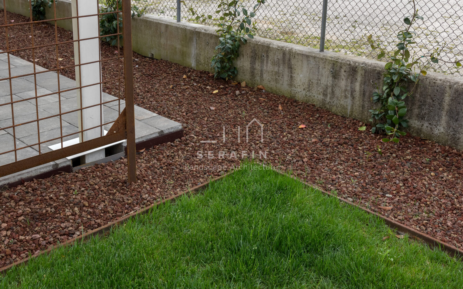 progetto di un giardino privato a padova -15