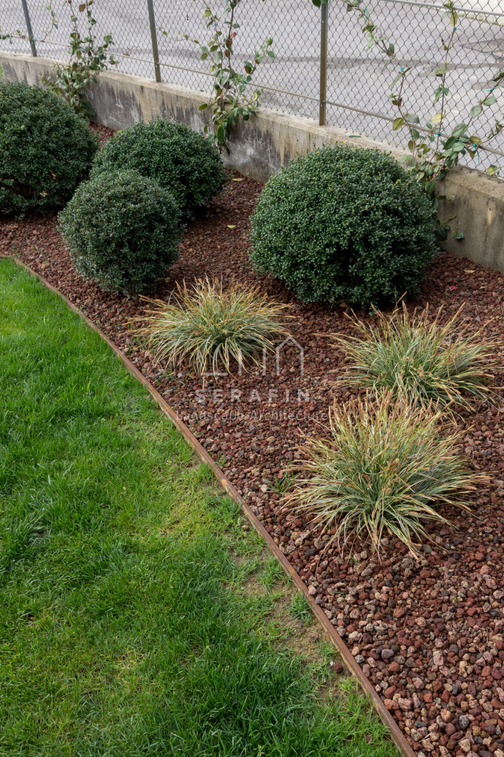 progetto di un giardino privato a padova -17