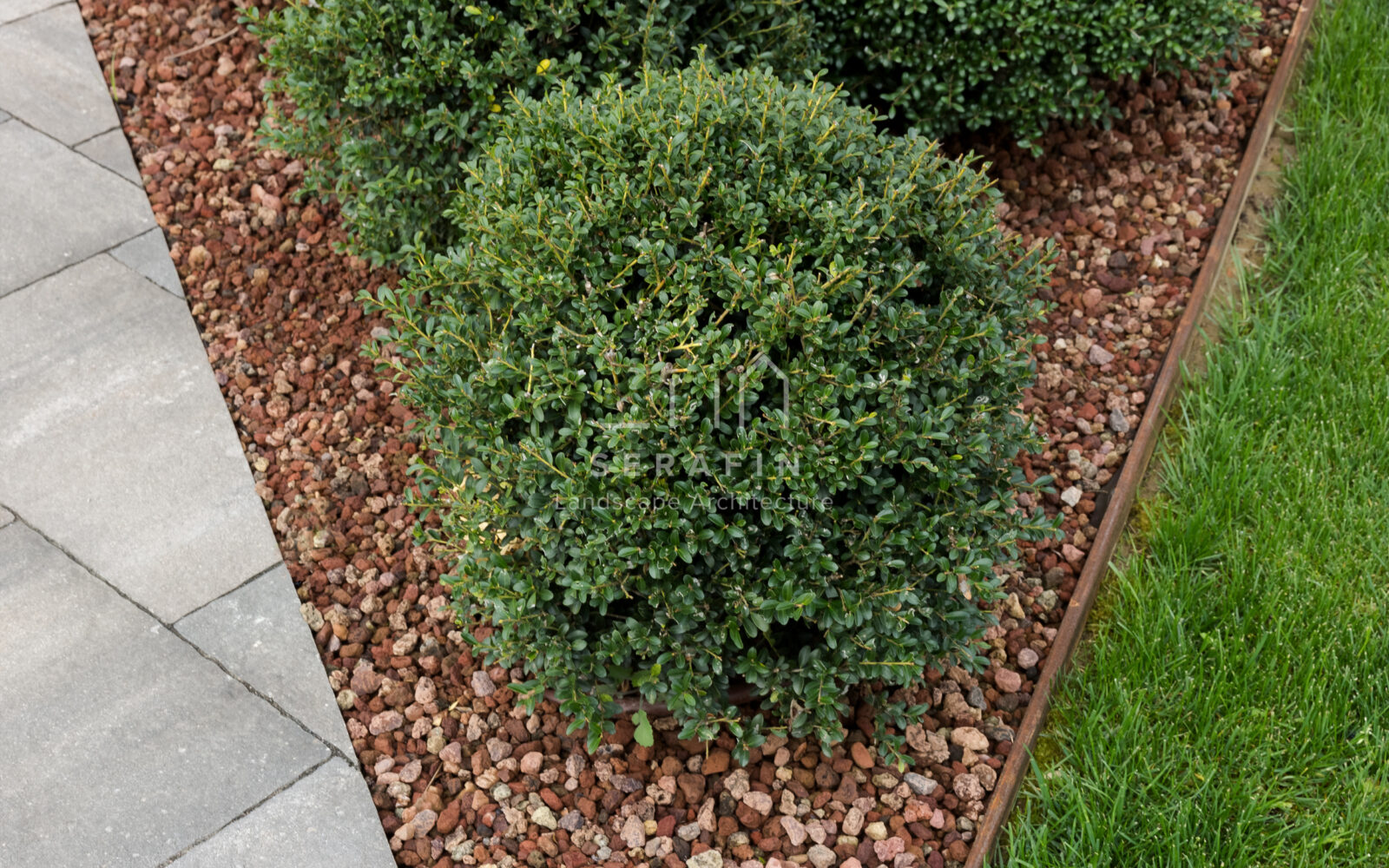 progetto di un giardino privato a padova -19