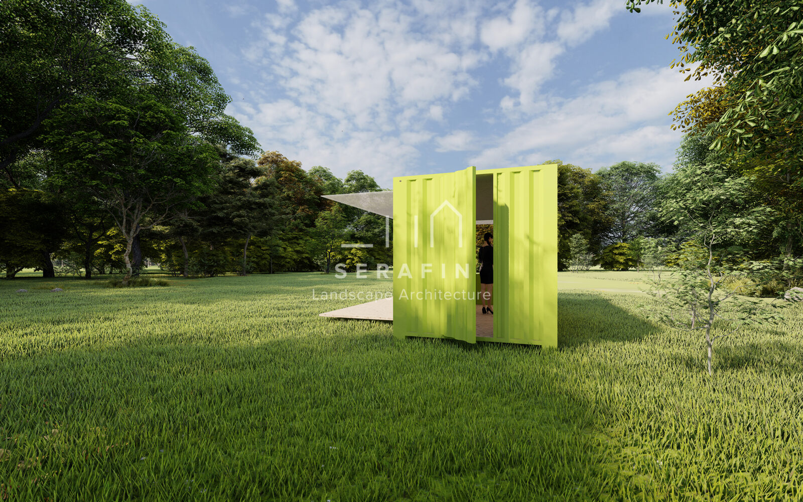 image project of a container bar - 8