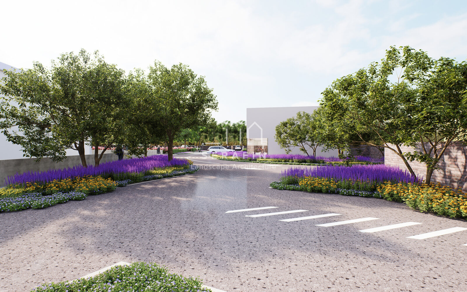 immagine progetto masterplan Treviso
