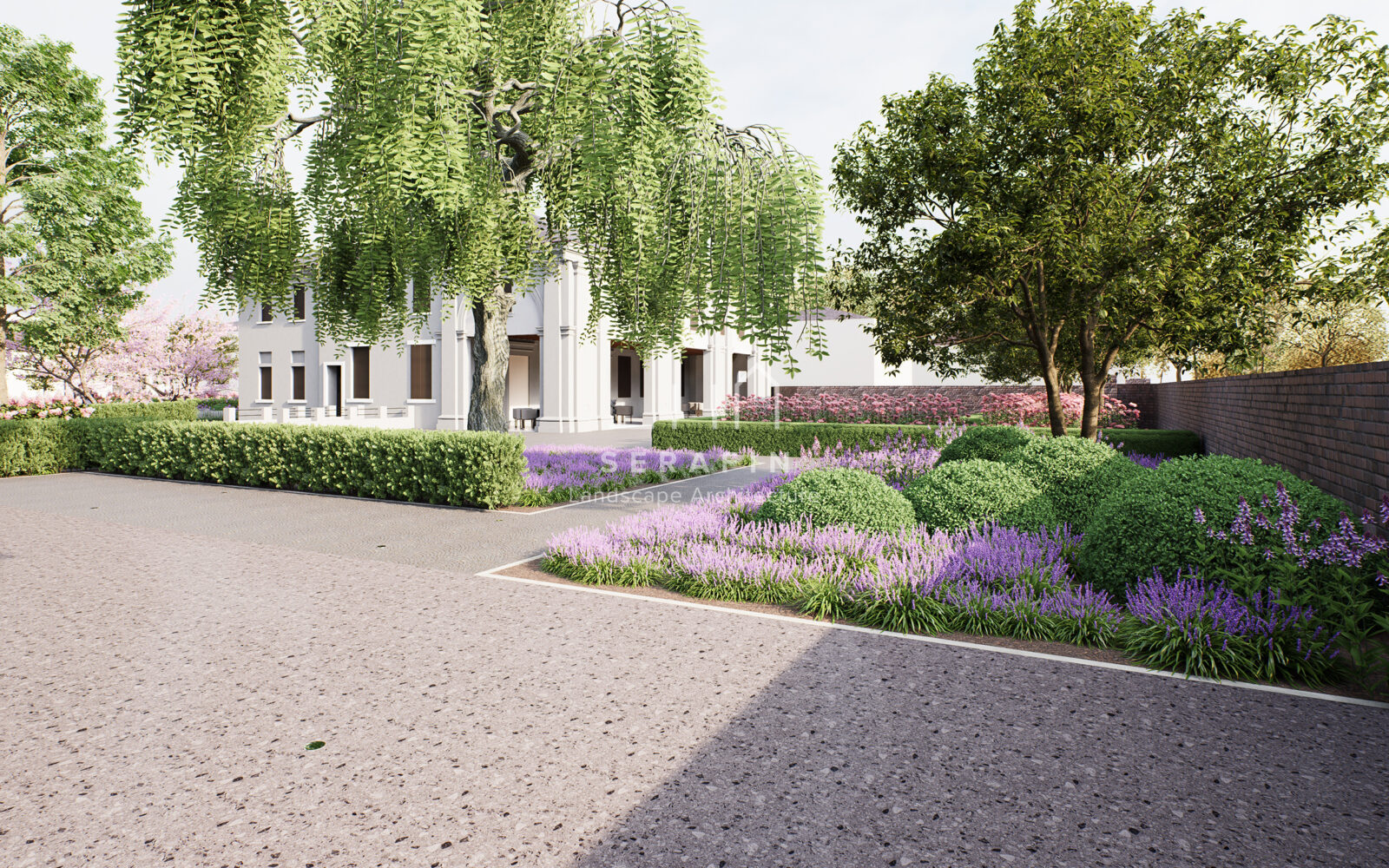 immagine progetto masterplan Treviso