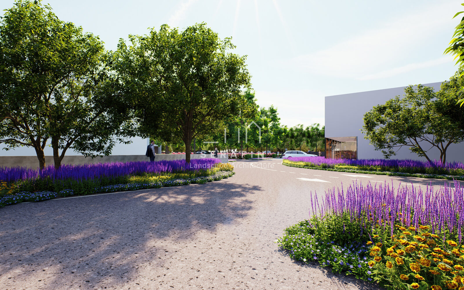 immagine progetto masterplan Treviso
