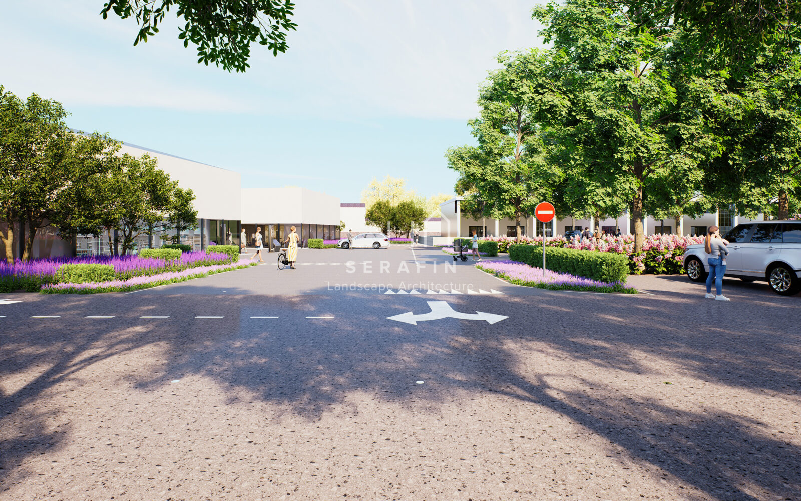 immagine progetto masterplan Treviso