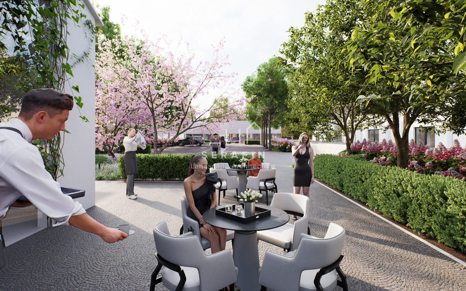 immagine progetto masterplan Treviso